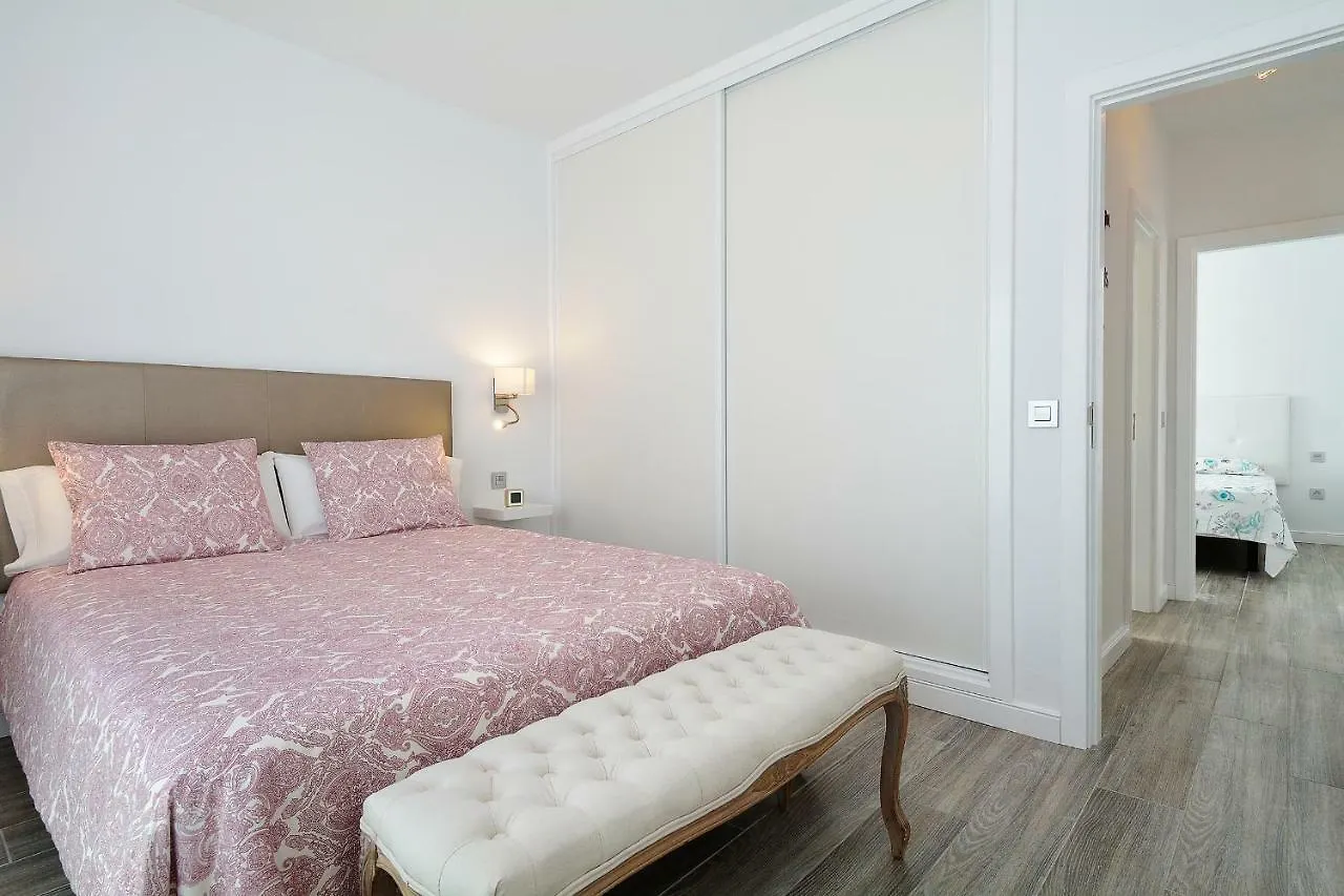 Rociega B Apartment Puerto del Carmen  Puerto del Carmen (Lanzarote)