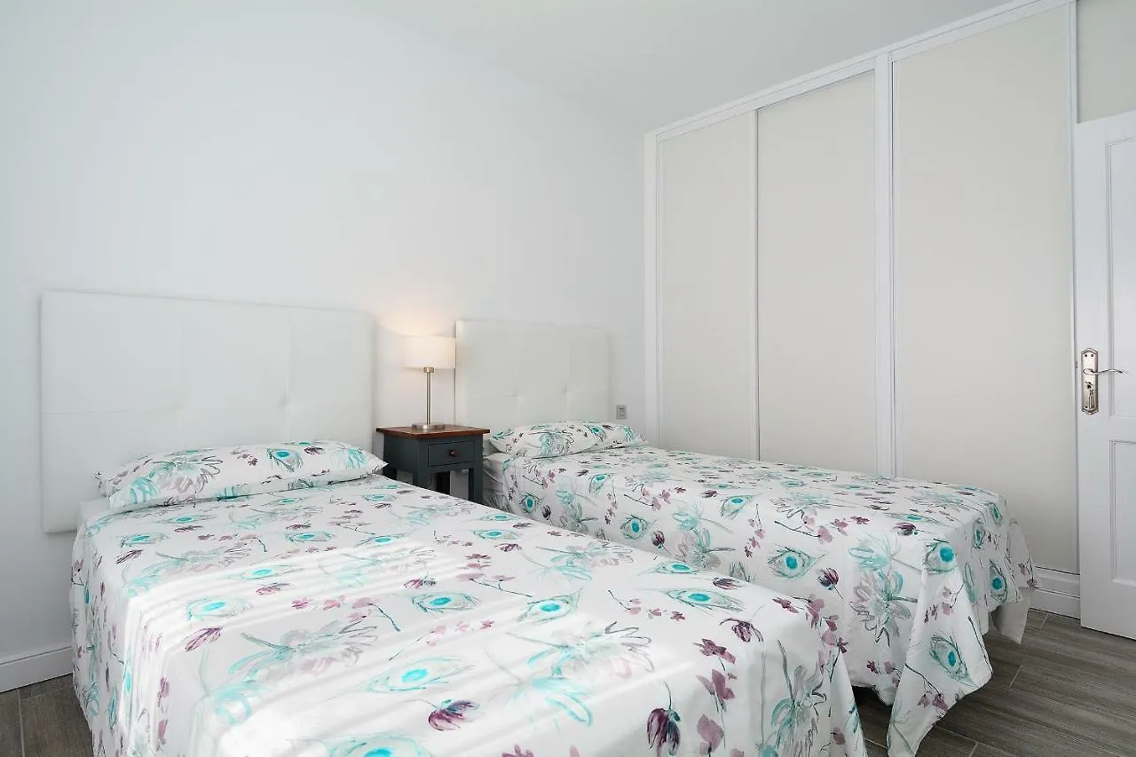 Rociega B Apartment Puerto del Carmen