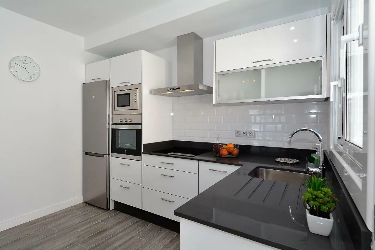 Rociega B Apartment Puerto del Carmen  Spain