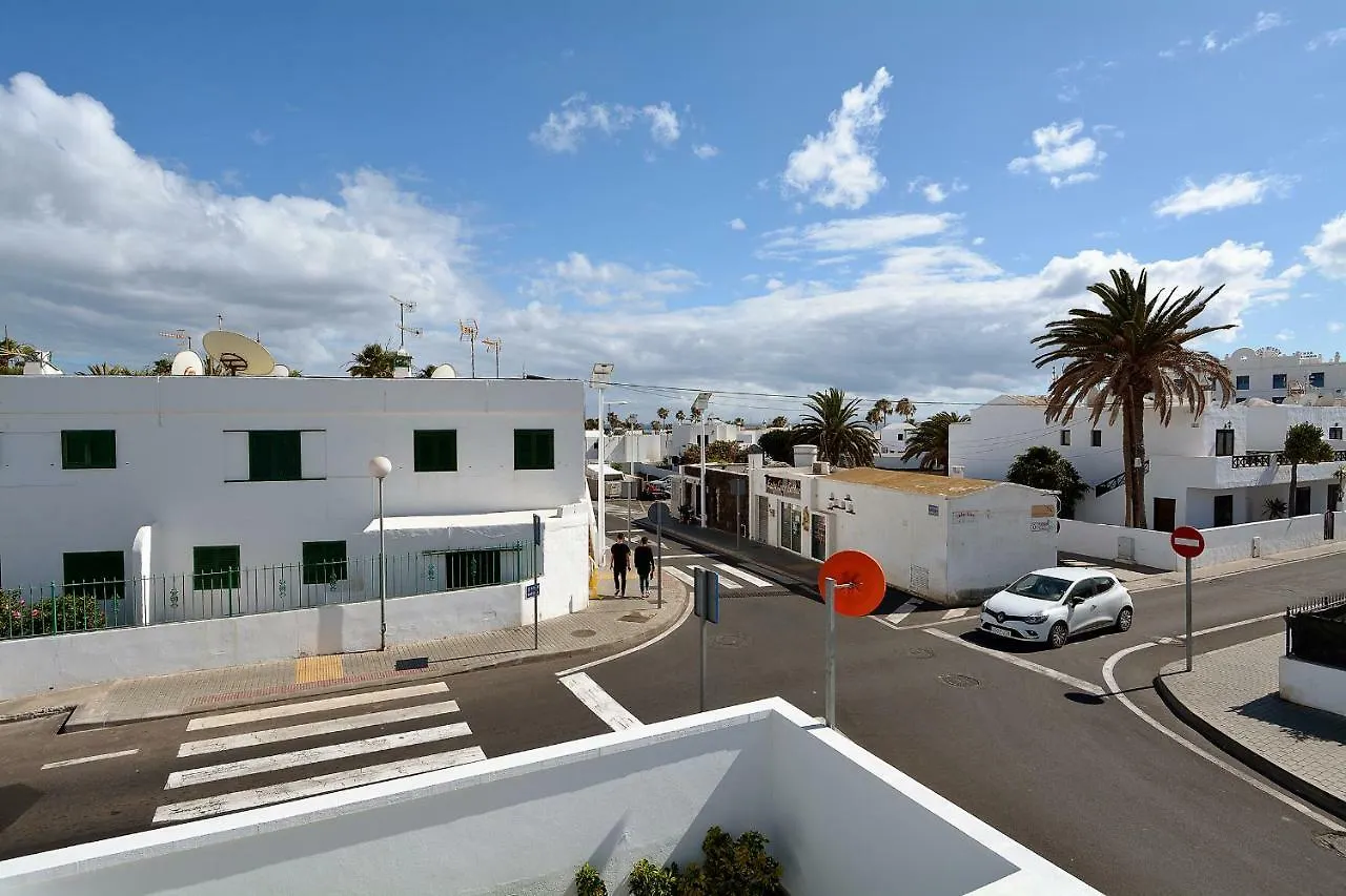 Rociega B Apartment Puerto del Carmen