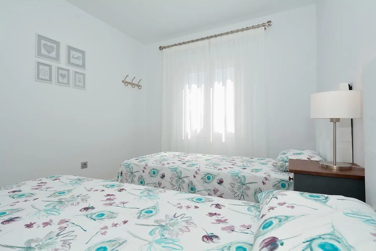 Rociega B Apartment Puerto del Carmen   Puerto del Carmen (Lanzarote)