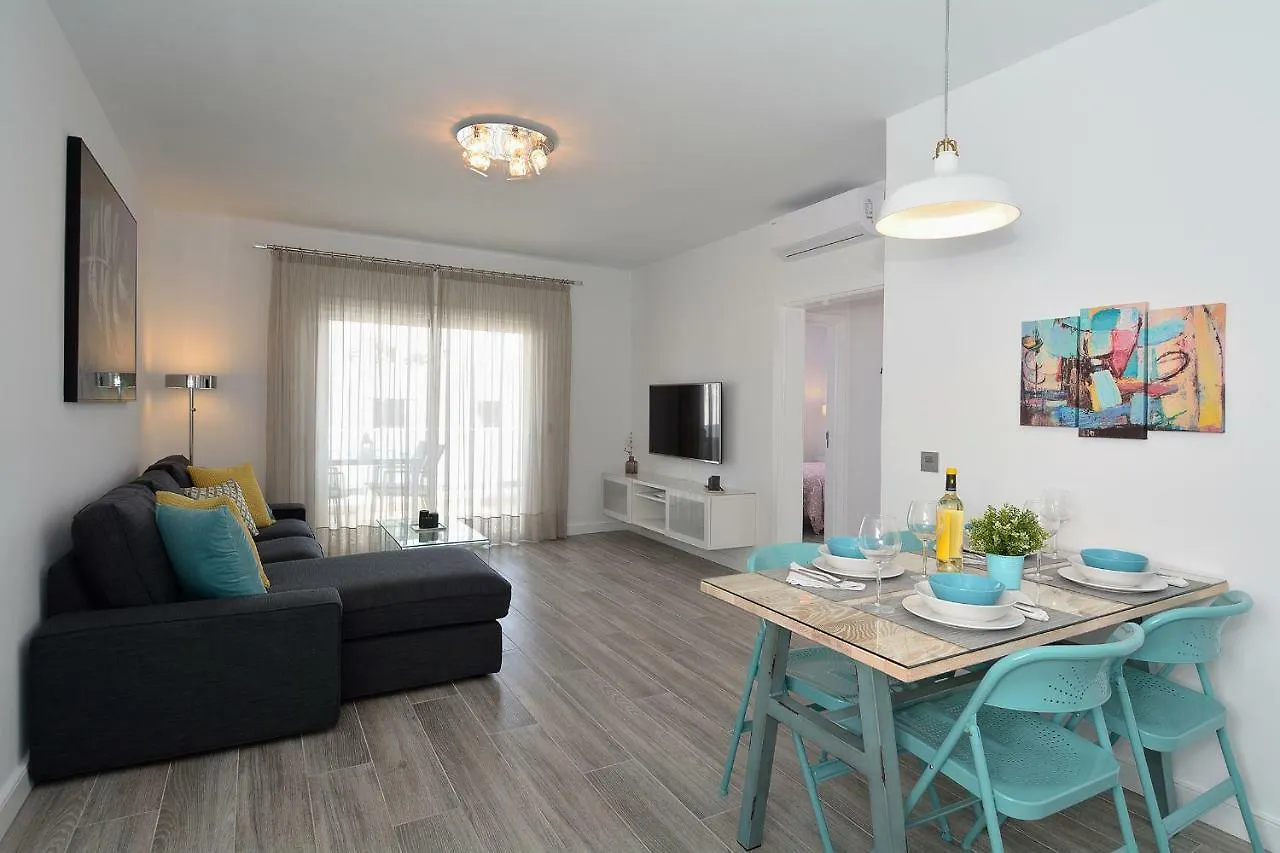 Rociega B Apartment Puerto del Carmen