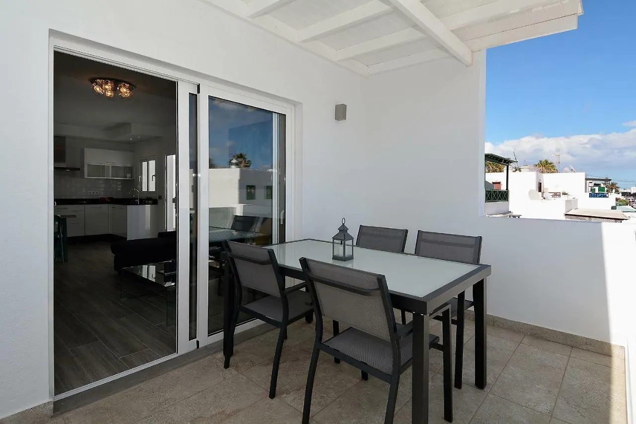 Rociega B Apartment Puerto del Carmen