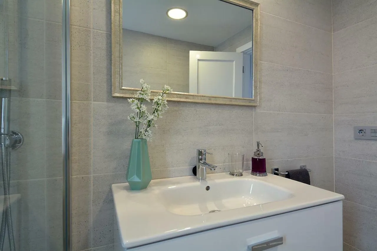 Rociega B Apartment Puerto del Carmen  Puerto del Carmen (Lanzarote)