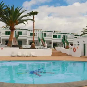 Tropicana Apartment Puerto del Carmen (Lanzarote)